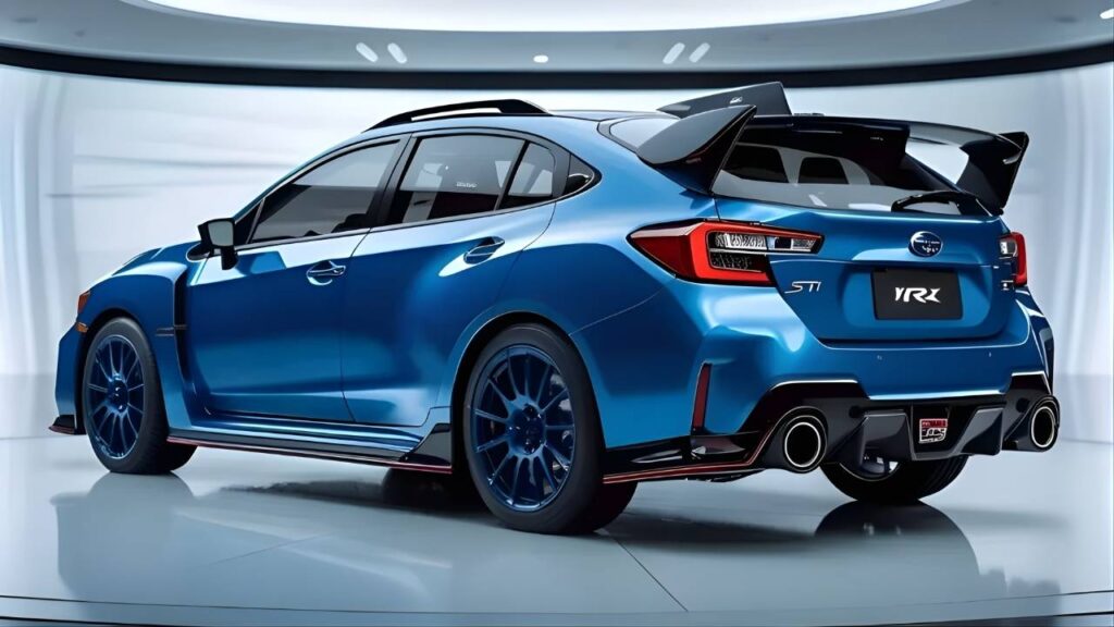 Subaru WRX STI 2026: Opiniones y Reacciones de los Aficionados