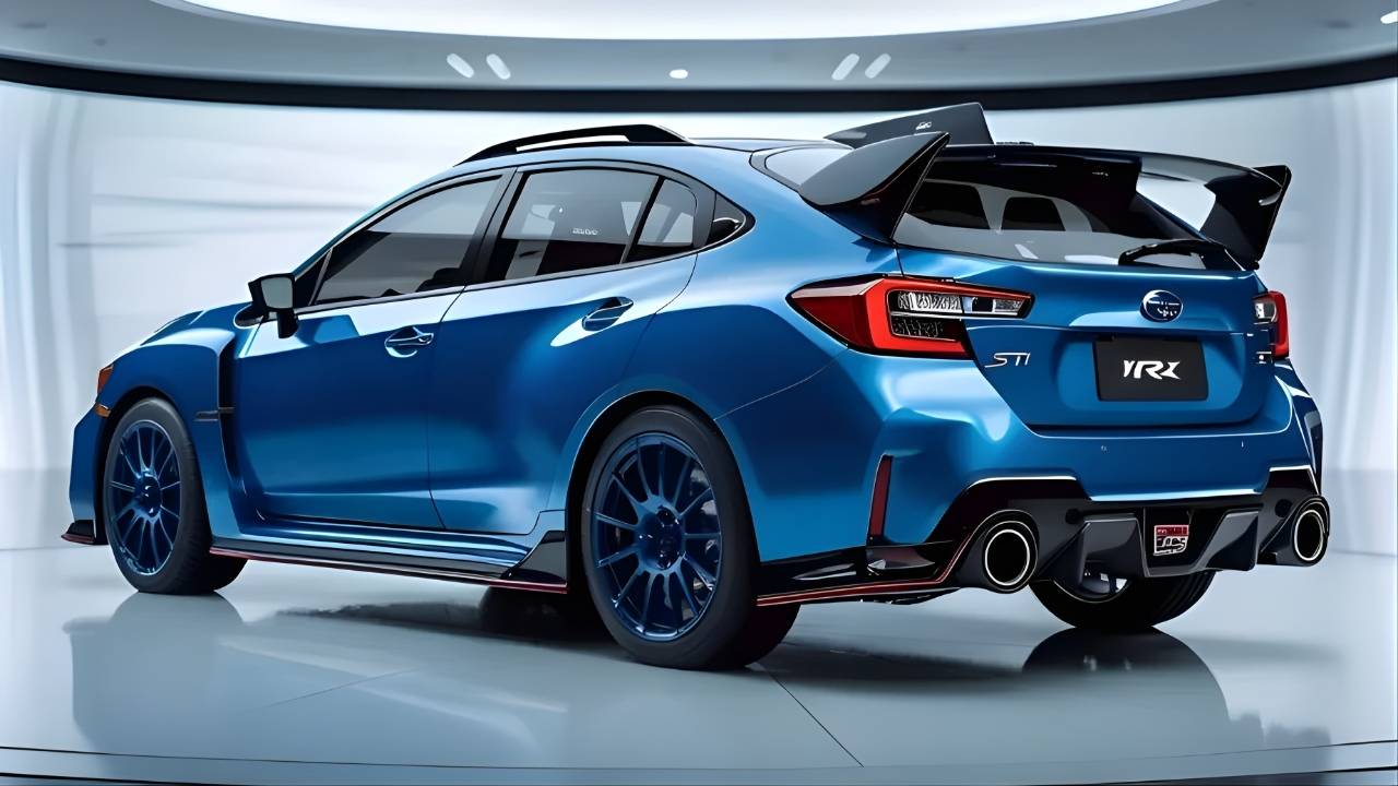 Subaru WRX STI 2026: Opiniones y Reacciones de los Aficionados