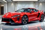 Lanzamiento del Toyota MR2 2026: Primeras Novedades y Detalles