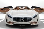Mercedes-Maybach SL680 2026: lujo supremo y rendimiento exclusivo